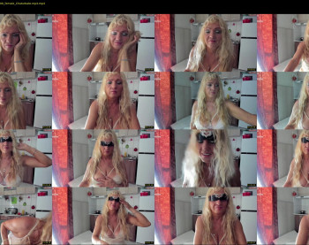 truefoxyyy — 18 minute Chaturbate female cam show recording, 720p, Aug 27, 2025