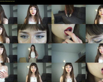 truegrace — 121 minute Chaturbate female cam show recording, 720p, Aug 27, 2025