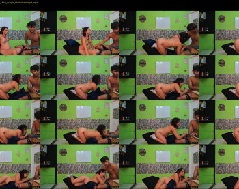university111 — 27 minute Chaturbate couple cam show recording, 720p, Aug 27, 2025