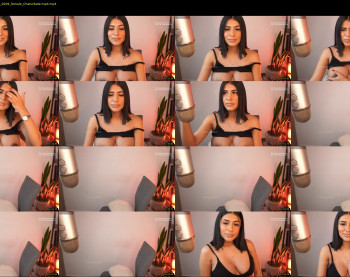 valeryrhouse_ — 5 minute Chaturbate female cam show recording, 720p, Aug 28, 2025