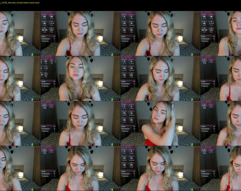 vanessa_maes — 19 minute Chaturbate female cam show recording, 720p, Aug 27, 2025