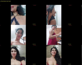 vanessinhamike — 18 minute Chaturbate couple cam show recording, 720p, Aug 27, 2025