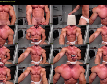 vecinito_ctb — 56 minute Chaturbate male cam show recording, 720p, Aug 27, 2025
