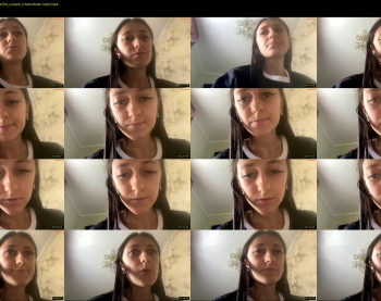 viktoria9898 — 4 minute Chaturbate couple cam show recording, 720p, Aug 27, 2025