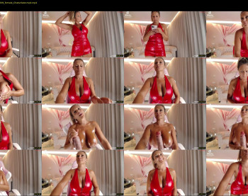 wildtequilla — 41 minute Chaturbate couple cam show recording, 720p, Aug 27, 2025