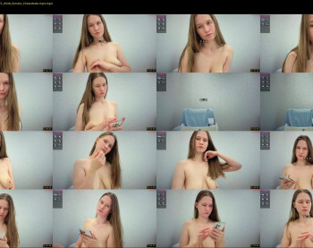 yana_squrel_22 — 9 minute Chaturbate female cam show recording, 720p, Aug 28, 2025