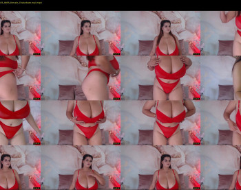 1dream_magical — 4 minute Chaturbate female cam show recording, 720p, Aug 28, 2025