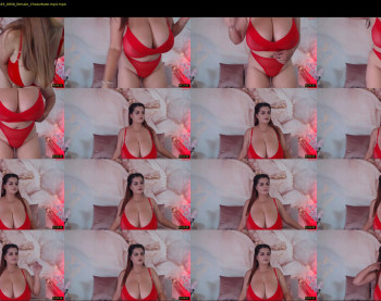1dream_magical — 3 minute Chaturbate female cam show recording, 720p, Aug 28, 2025