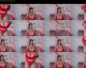 1dream_magical — 13 minute Chaturbate female cam show recording, 720p, Aug 28, 2025