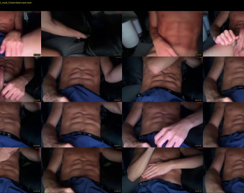 1fresh18 — 17 minute Chaturbate male cam show recording, 720p, Aug 29, 2025
