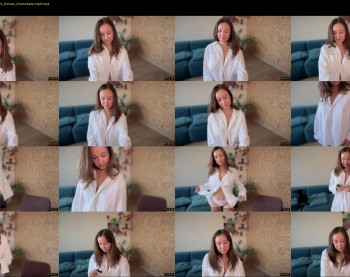 _artease_ — 28 minute Chaturbate female cam show recording, 720p, Aug 28, 2025