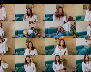 _artease_ — 120 minute Chaturbate female cam show recording, 720p, Aug 28, 2025
