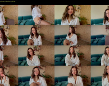 _artease_ — 67 minute Chaturbate female cam show recording, 720p, Aug 28, 2025