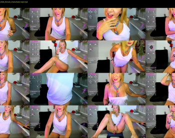 _cristal_ayala — 94 minute Chaturbate female cam show recording, 720p, Aug 29, 2025