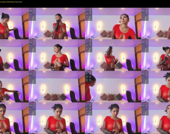 _gaby1 — 4 minute Chaturbate female cam show recording, 720p, Aug 28, 2025