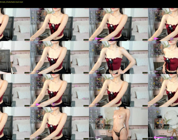 _joliie_ — 49 minute Chaturbate female cam show recording, 720p, Aug 29, 2025