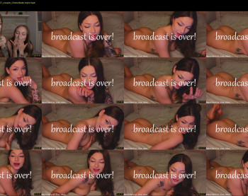 _lisaalisa_ — 7 minute Chaturbate female cam show recording, 720p, Aug 28, 2025