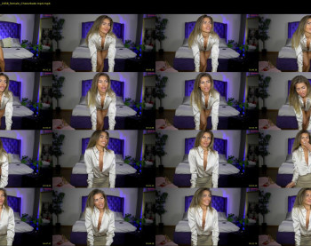 _nikki_moore_ — 7 minute Chaturbate female cam show recording, 720p, Aug 28, 2025