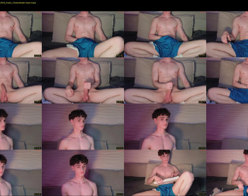 adam_21cm — 59 minute Chaturbate male cam show recording, 720p, Aug 28, 2025