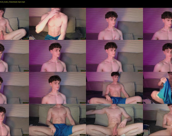 adam_21cm — 120 minute Chaturbate male cam show recording, 720p, Aug 28, 2025