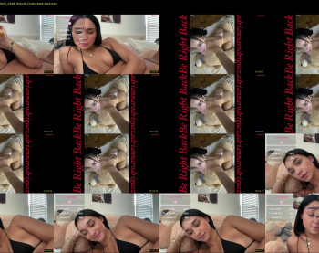 adriannarodriguez — 10 minute Chaturbate female cam show recording, 720p, Aug 28, 2025