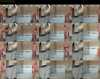 aelitashaw — 23 minute Chaturbate female cam show recording, 720p, Aug 28, 2025