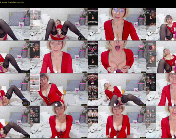 agatafox — 121 minute Chaturbate female cam show recording, 720p, Aug 28, 2025