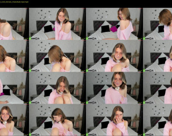 agnes_passero — 17 minute Chaturbate female cam show recording, 720p, Aug 28, 2025