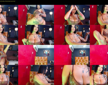 aitanarus — 49 minute Chaturbate female cam show recording, 720p, Aug 29, 2025