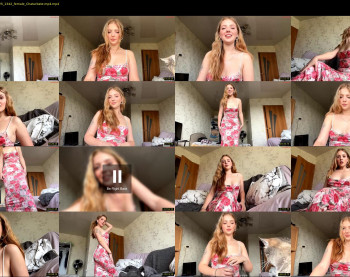 alfrediamalcom — 120 minute Chaturbate female cam show recording, 720p, Aug 28, 2025