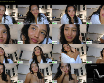 alice_bane — 65 minute Chaturbate female cam show recording, 720p, Aug 28, 2025
