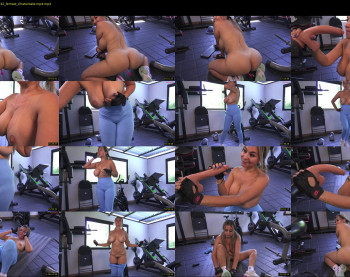 alicia_lang — 87 minute Chaturbate female cam show recording, 720p, Aug 28, 2025