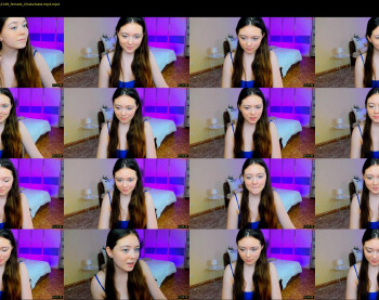 alluringeyess — 22 minute Chaturbate female cam show recording, 720p, Aug 28, 2025