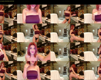 aly_alyce — 81 minute Chaturbate female cam show recording, 720p, Aug 28, 2025
