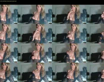 amanda0803 — 4 minute Chaturbate female cam show recording, 720p, Aug 28, 2025