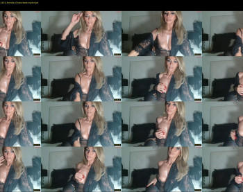 amanda0803 — 7 minute Chaturbate female cam show recording, 720p, Aug 28, 2025
