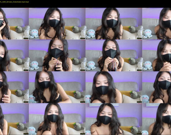 amyalwayshere — 38 minute Chaturbate female cam show recording, 720p, Aug 28, 2025