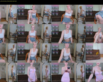 anastasiagate — 102 minute Chaturbate female cam show recording, 720p, Aug 28, 2025