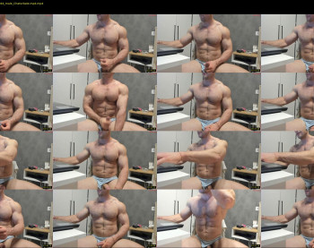 andry_dick — 17 minute Chaturbate male cam show recording, 720p, Aug 29, 2025