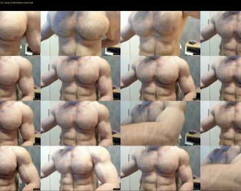 andry_dick — 7 minute Chaturbate male cam show recording, 720p, Aug 29, 2025