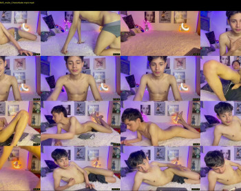 andy_belier — 78 minute Chaturbate male cam show recording, 720p, Aug 28, 2025