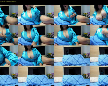 angell6969 — 17 minute Chaturbate female cam show recording, 720p, Aug 28, 2025