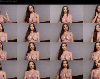 angelllsworlddd — 74 minute Chaturbate female cam show recording, 720p, Aug 28, 2025