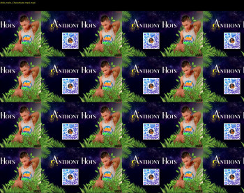 anthonyhots — 3 minute Chaturbate male cam show recording, 720p, Aug 28, 2025