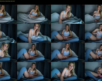 ariawoods — 116 minute Chaturbate female cam show recording, 720p, Aug 29, 2025