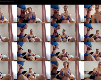 aryana14 — 27 minute Chaturbate couple cam show recording, 720p, Aug 28, 2025