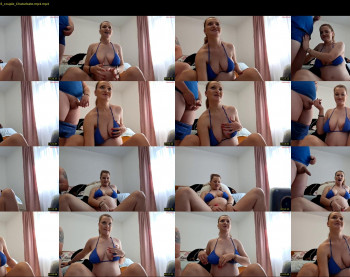 aryana14 — 59 minute Chaturbate couple cam show recording, 720p, Aug 28, 2025