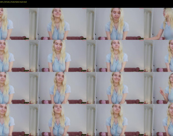 ashly_cherry — 26 minute Chaturbate female cam show recording, 720p, Aug 28, 2025