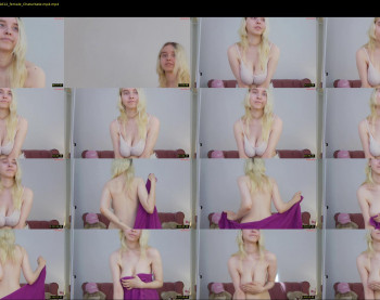 ashly_cherry — 118 minute Chaturbate female cam show recording, 720p, Aug 28, 2025