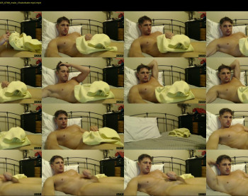 athleteguy55555 — 7 minute Chaturbate male cam show recording, 480p, Aug 28, 2025